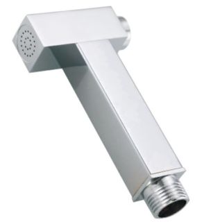 Лейка для гигиенического душа Haiba HB35-3 хром